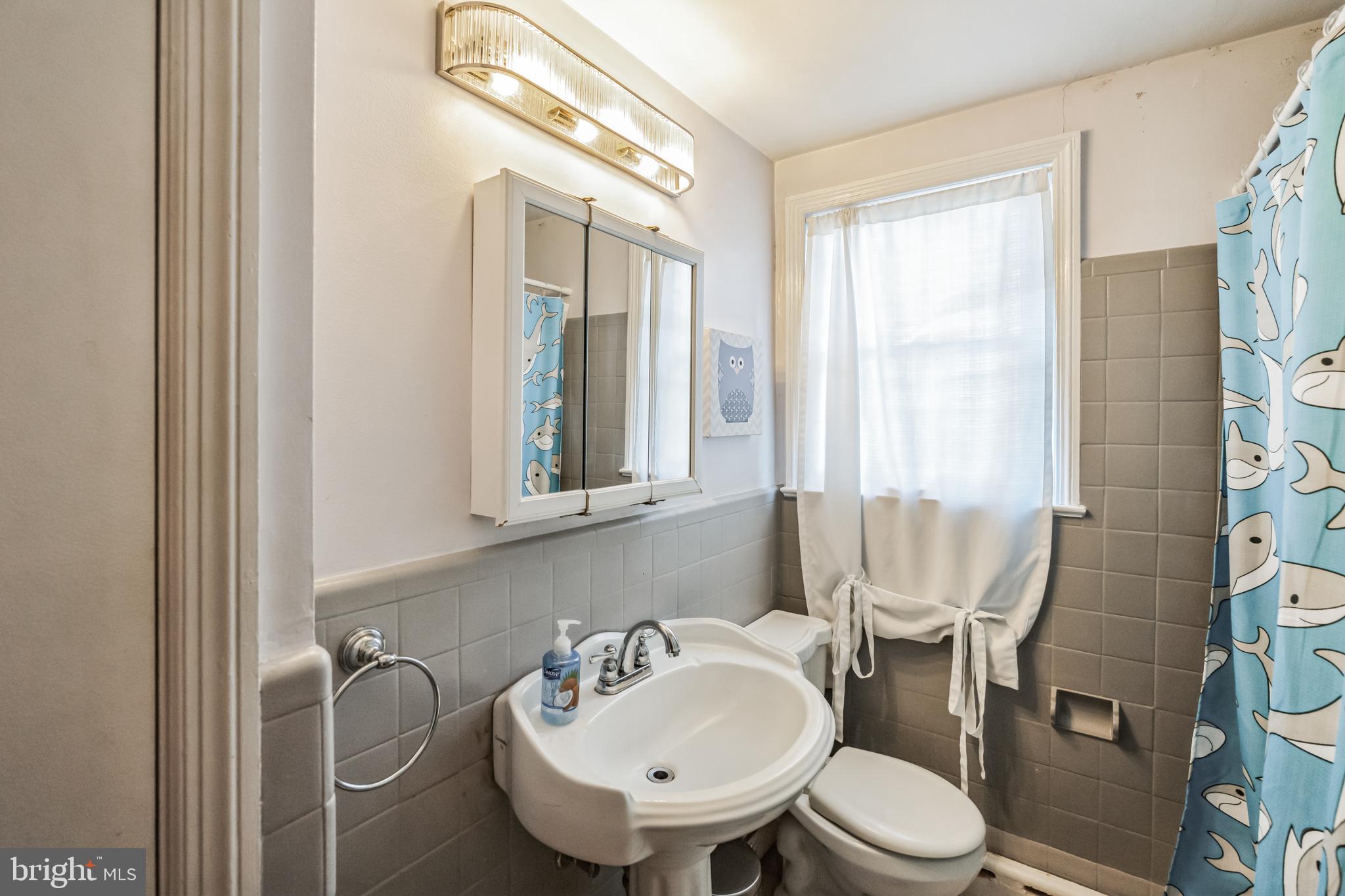 RHAWNHURST - Residential