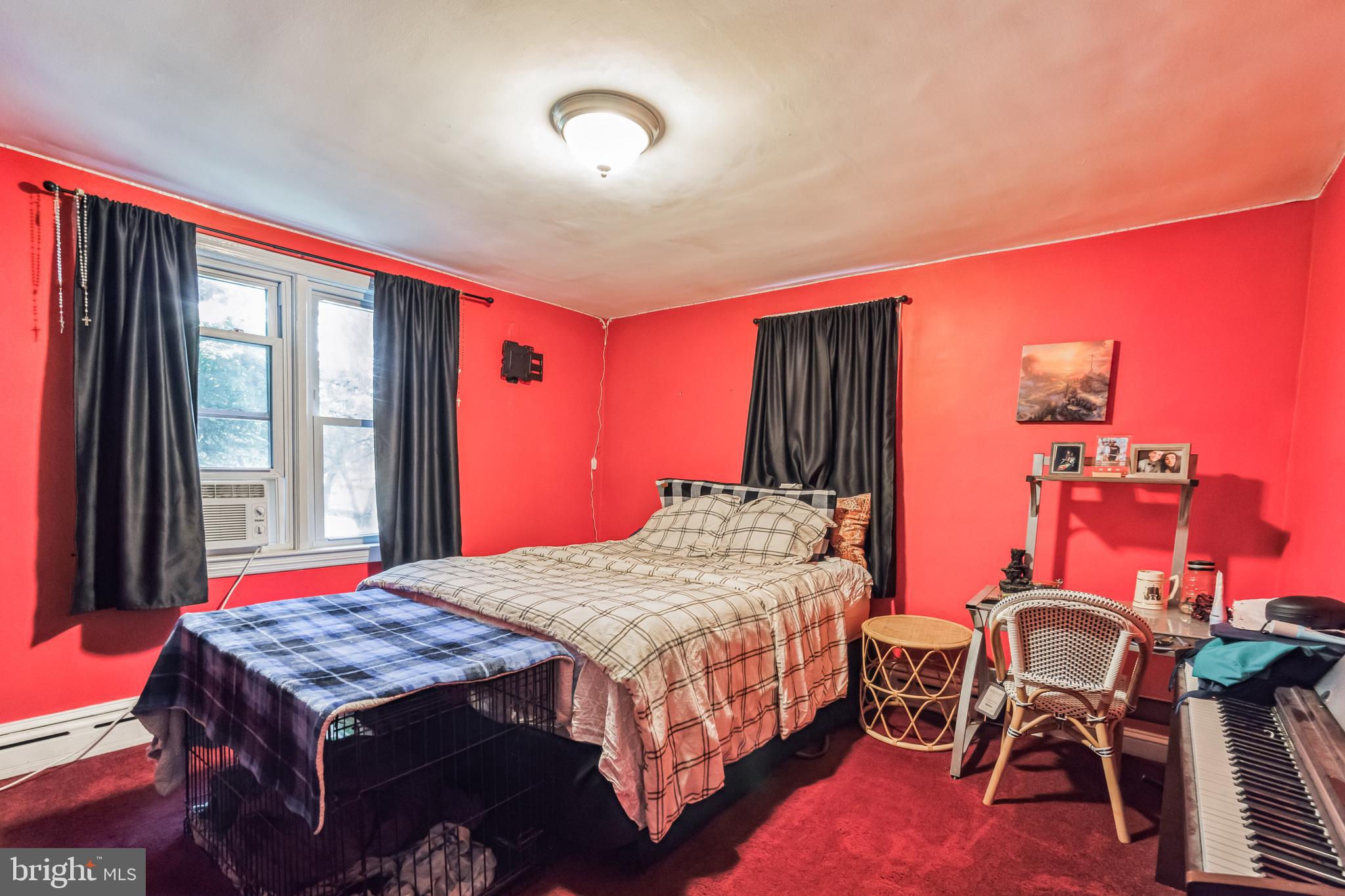 RHAWNHURST - Residential