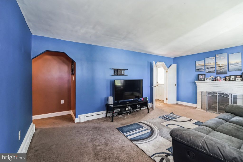 Photo of 1443 Rhawn Street, PHILADELPHIA, PA 19111 (MLS # PAPH2544708)