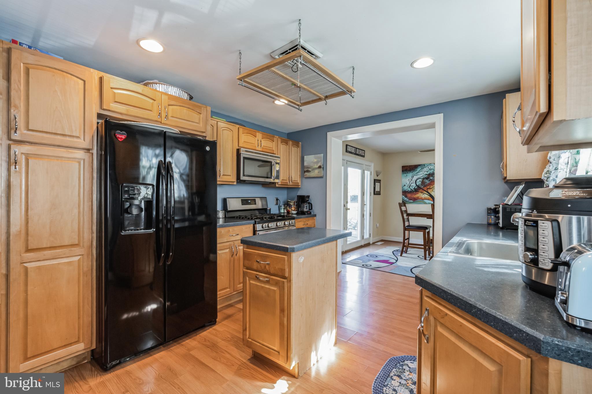 RHAWNHURST - Residential