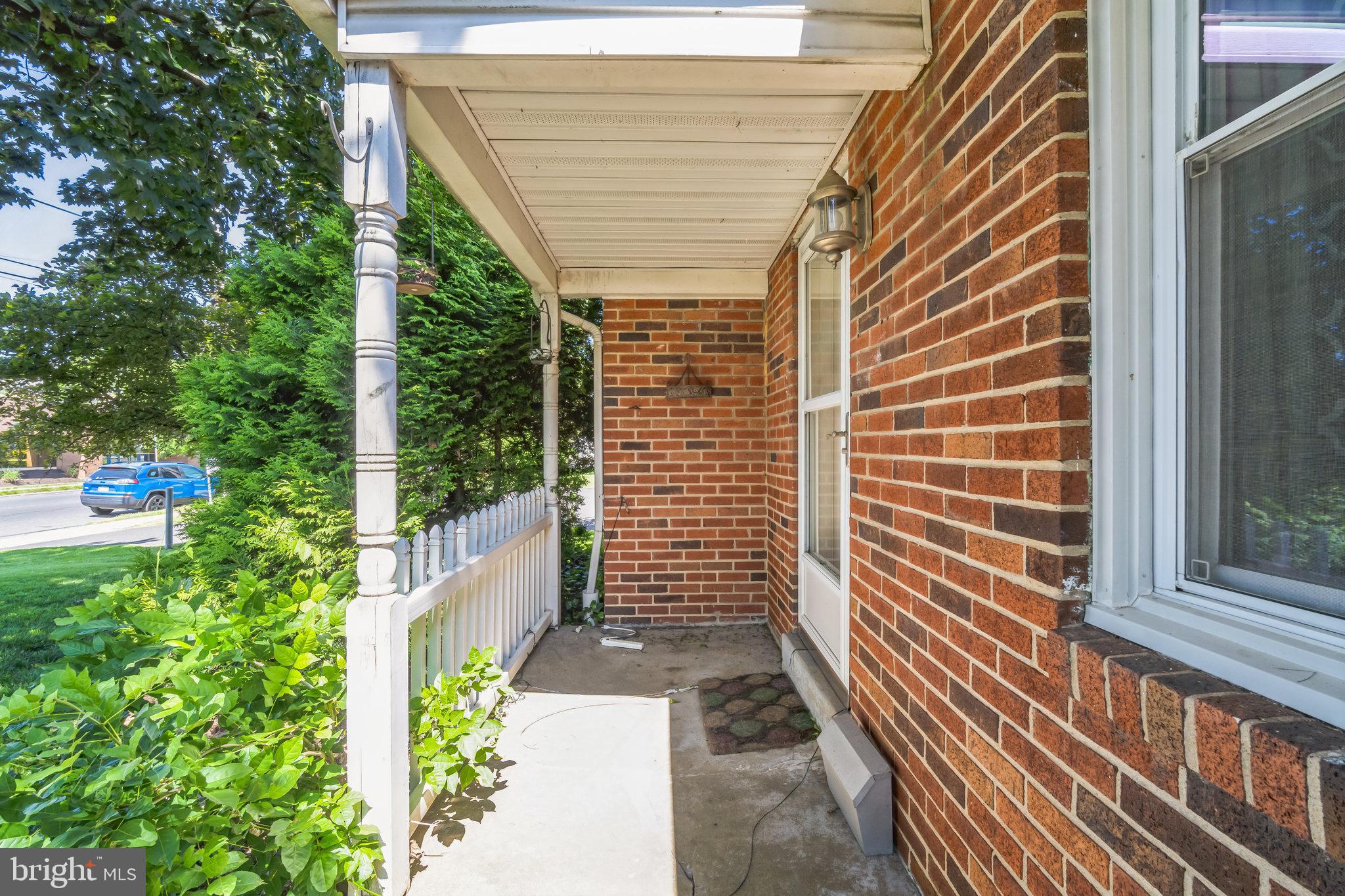 RHAWNHURST - Residential