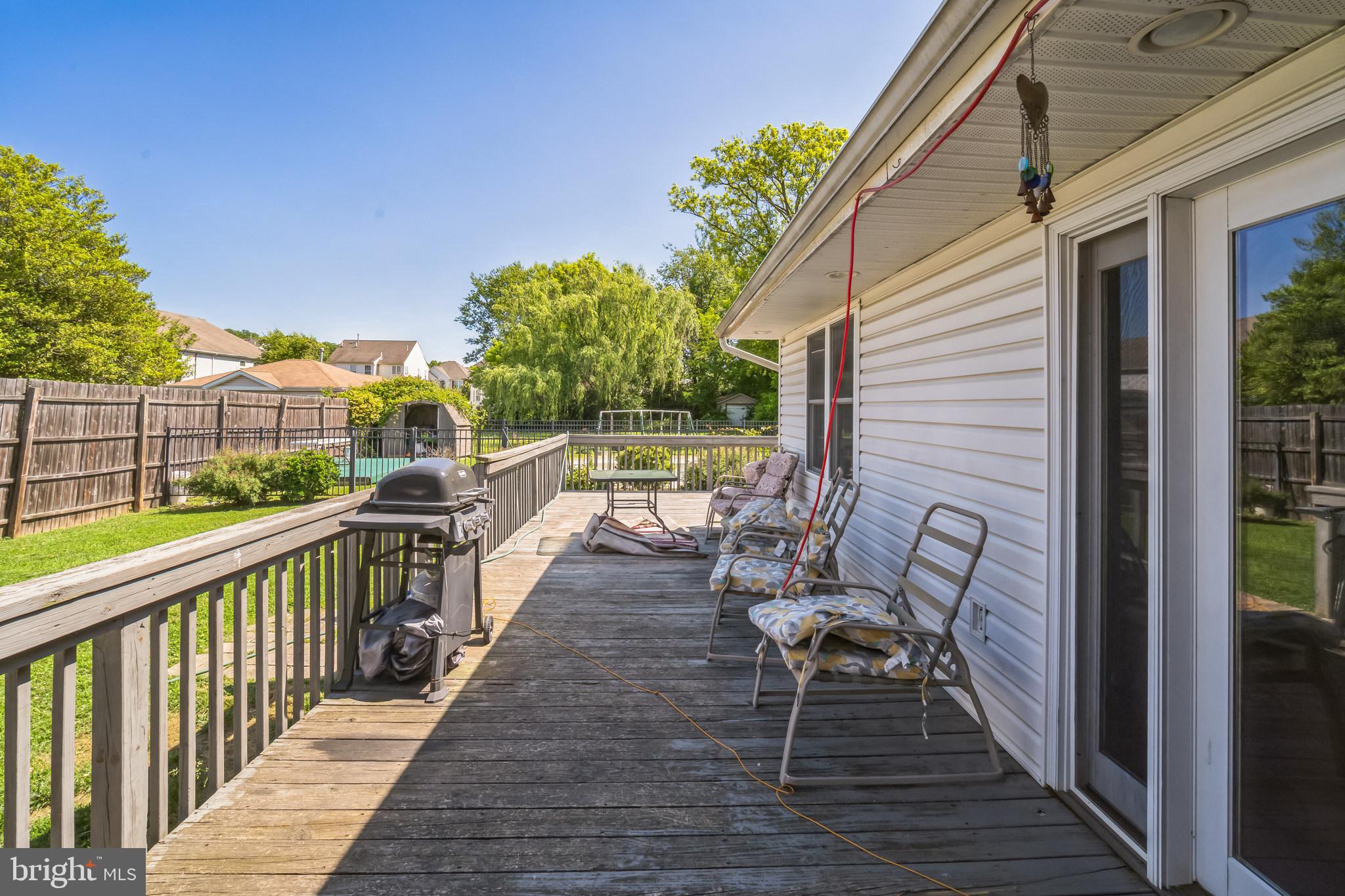 RHAWNHURST - Residential