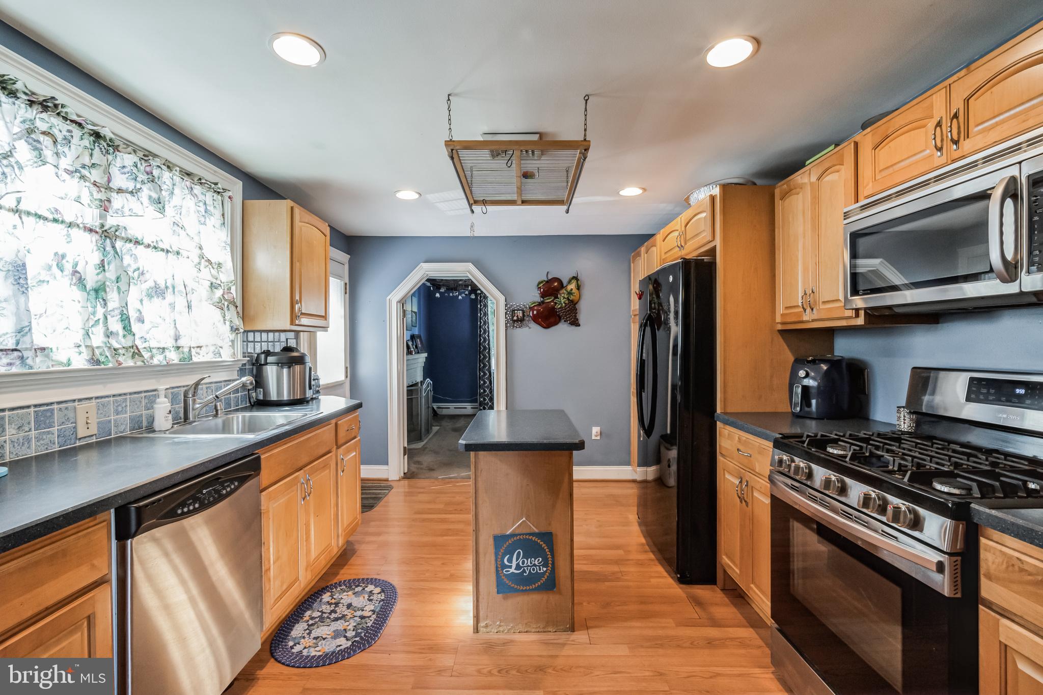 RHAWNHURST - Residential