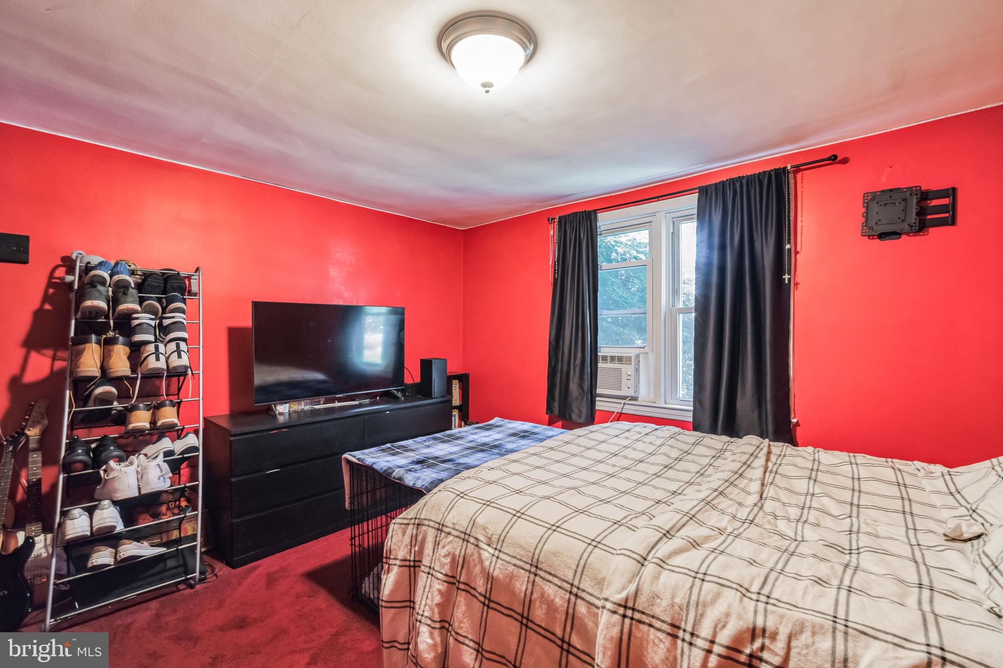 RHAWNHURST - Residential