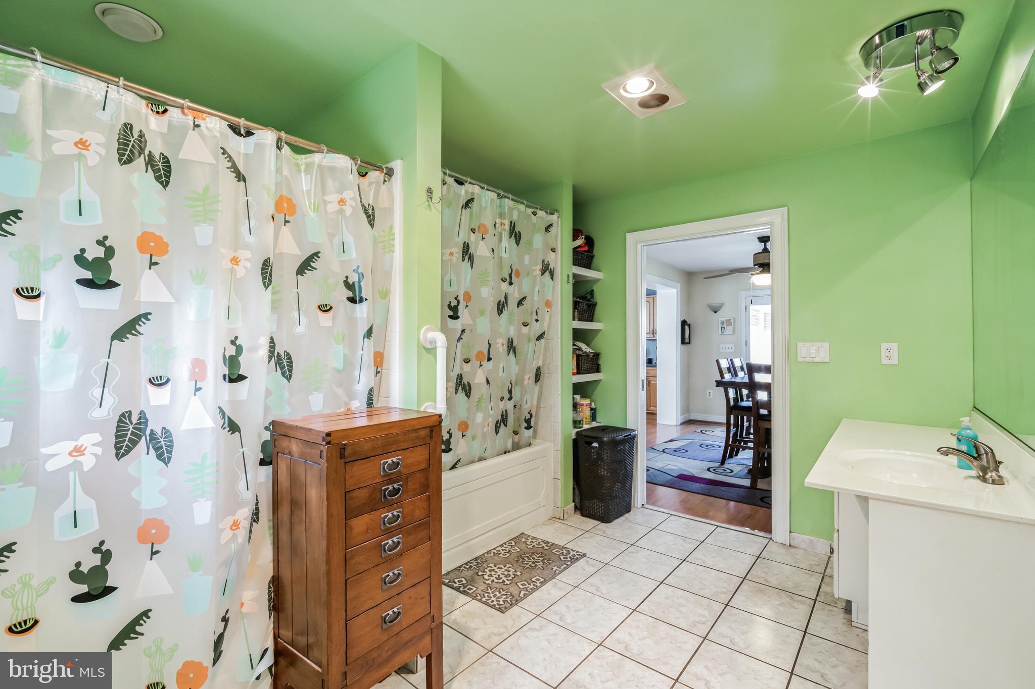 RHAWNHURST - Residential