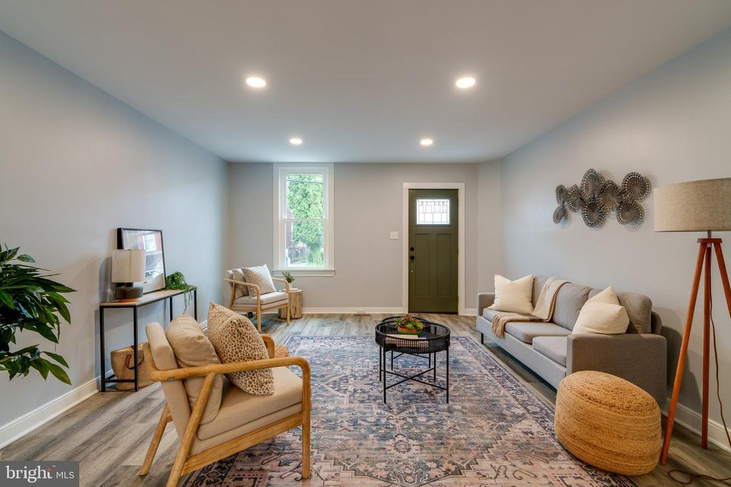 Photo of 553 Union Street, Columbia, PA 17512 (MLS # PALA2049642)