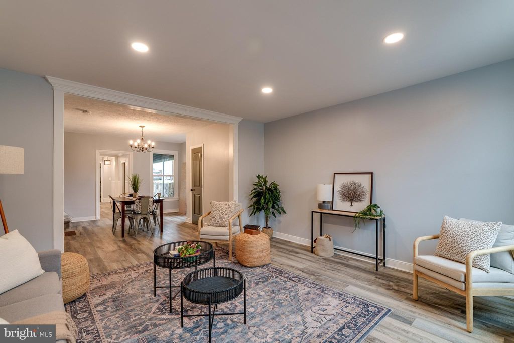 Photo of 553 Union Street, Columbia, PA 17512 (MLS # PALA2049642)