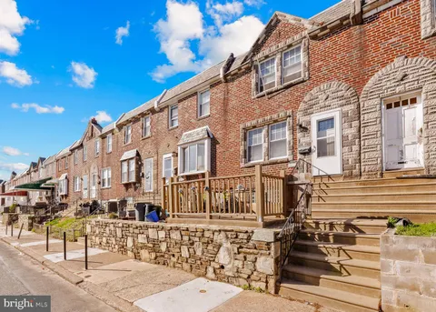 4416 Vista Street, Philadelphia, PA MLS: PAPH2463378