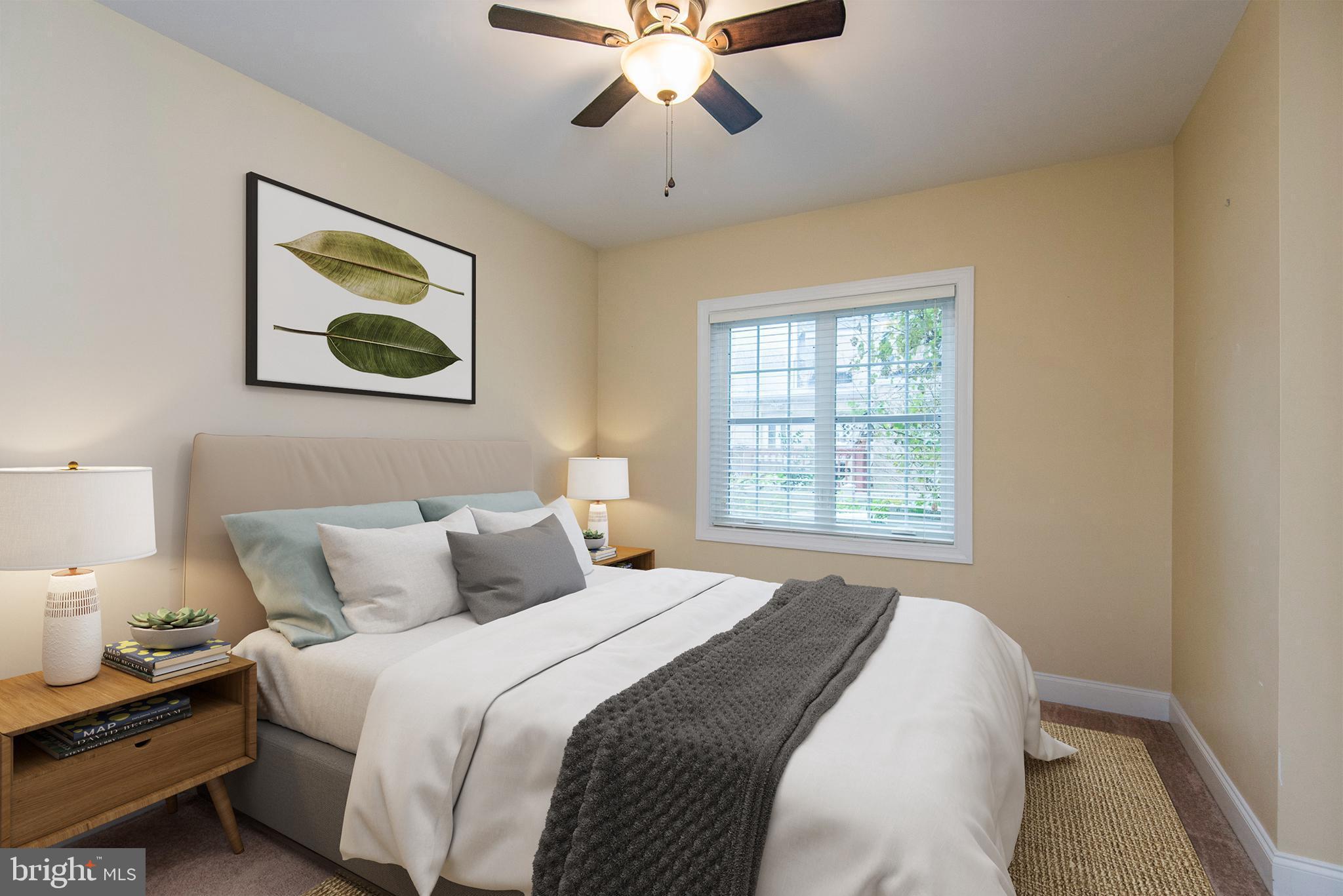 MANAYUNK - Residential Lease