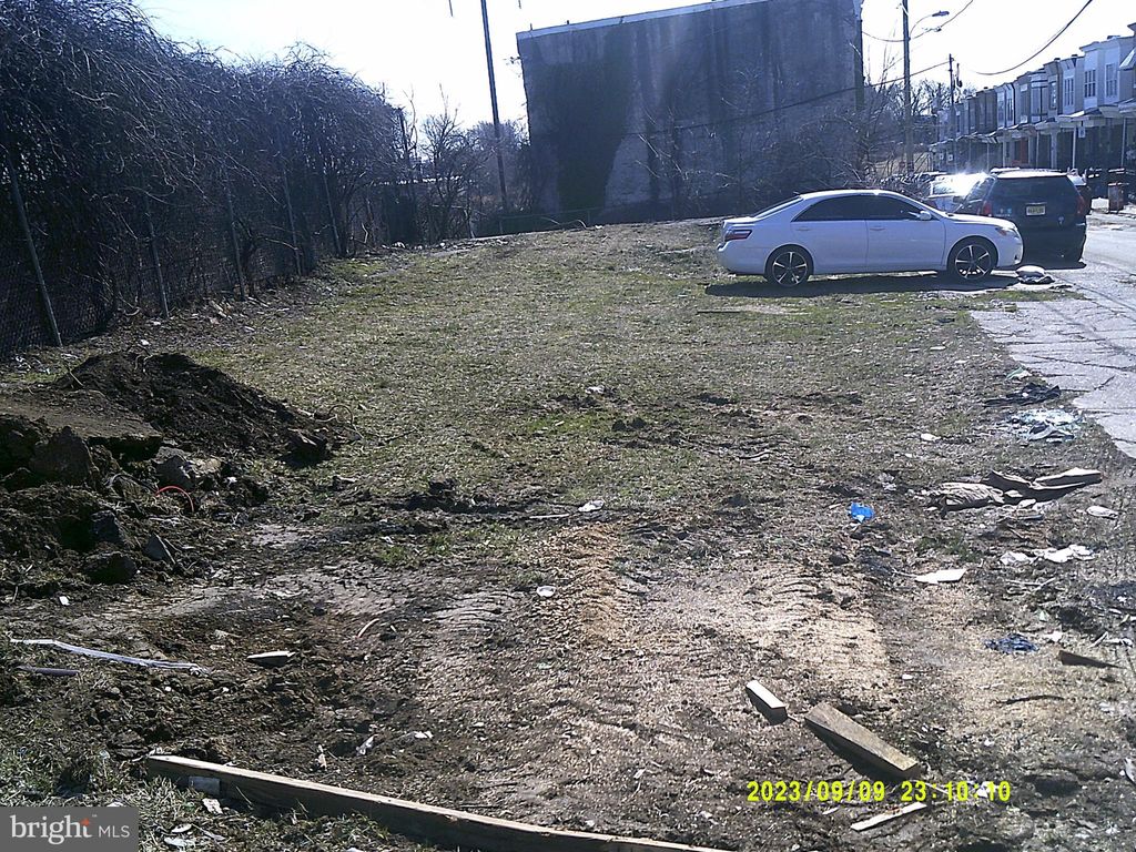 Photo of 638 W Rockland Street, PHILADELPHIA, PA 19120 (MLS # PAPH2132600)