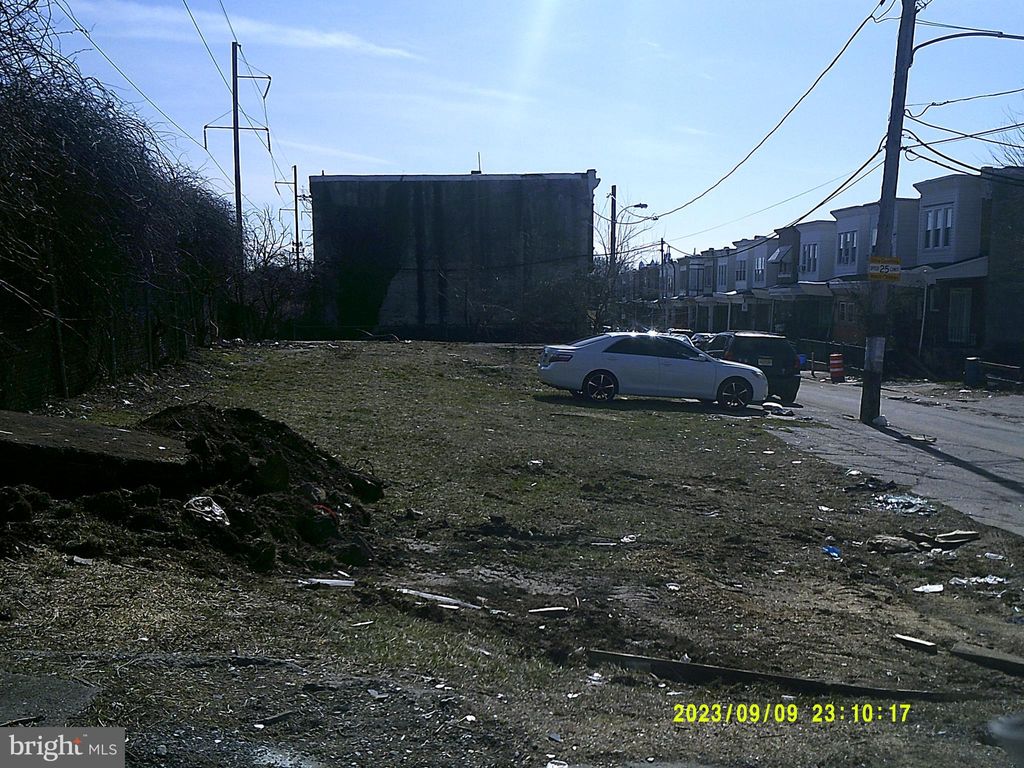 Photo of 638 W Rockland Street, PHILADELPHIA, PA 19120 (MLS # PAPH2132600)