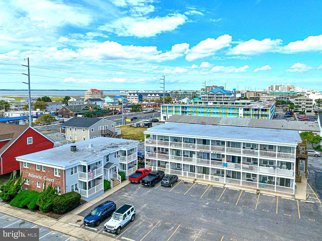 12 72ND STREET 204