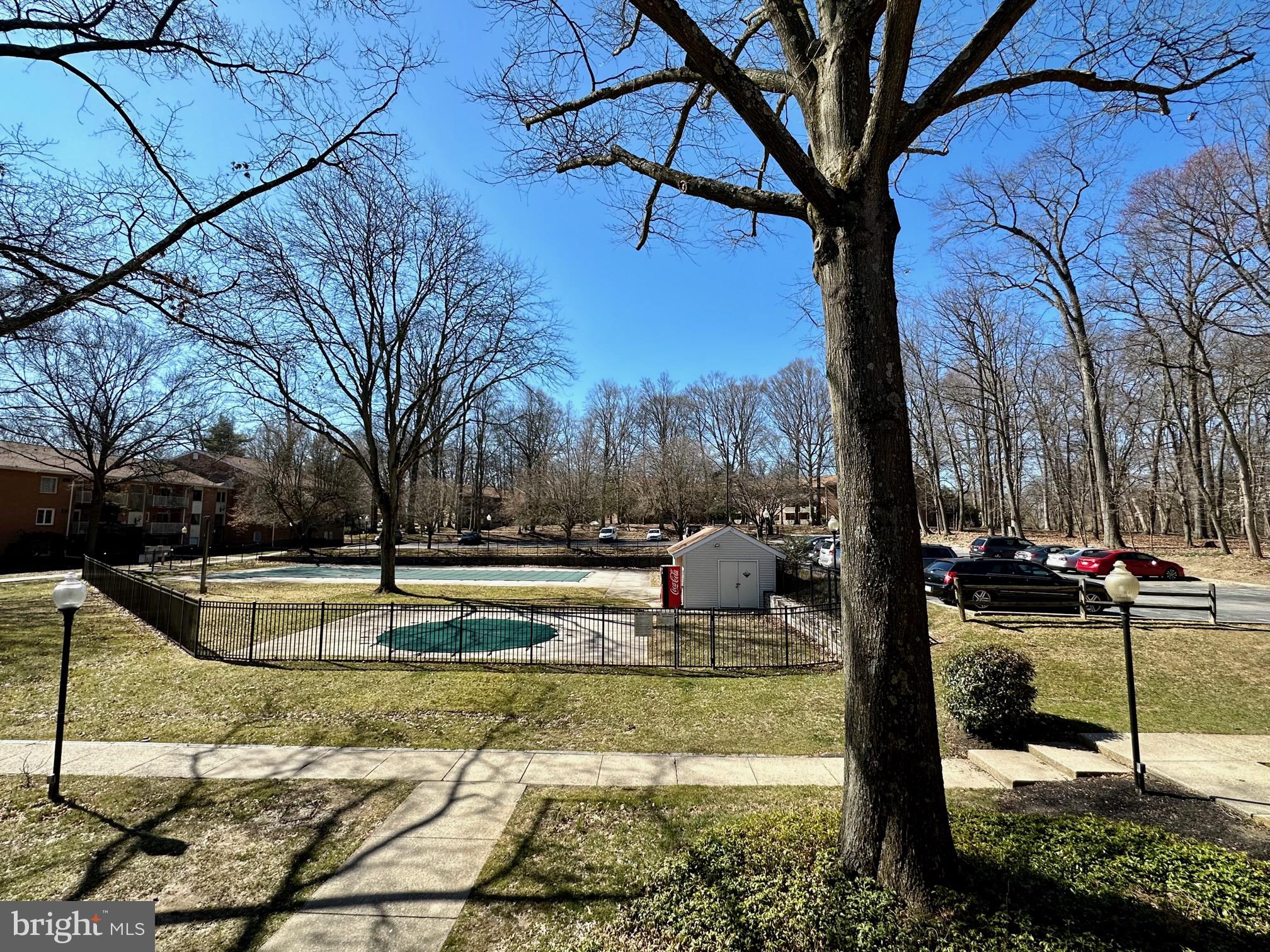 WOODMONT NORTH - Residential