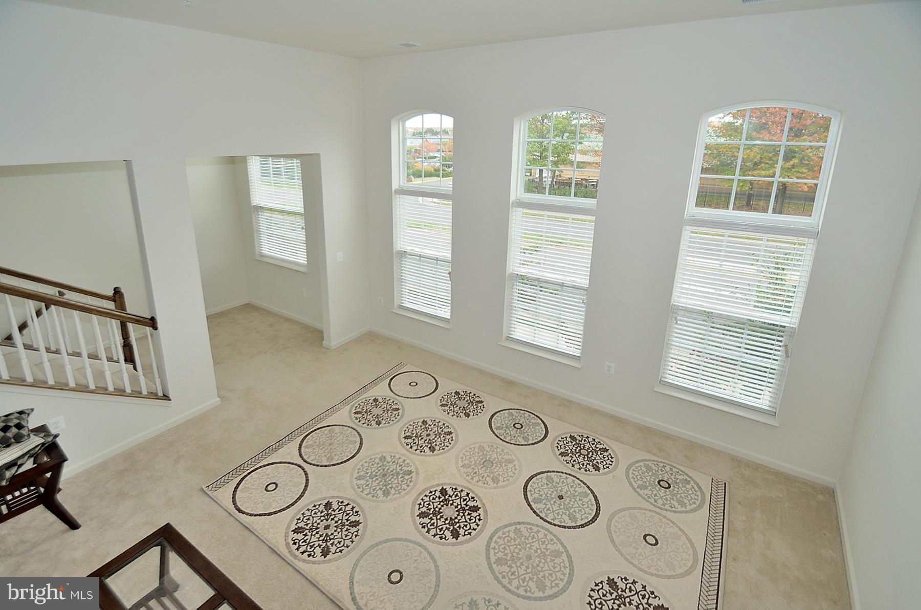 CENTREVILLE CROSSING - Residential