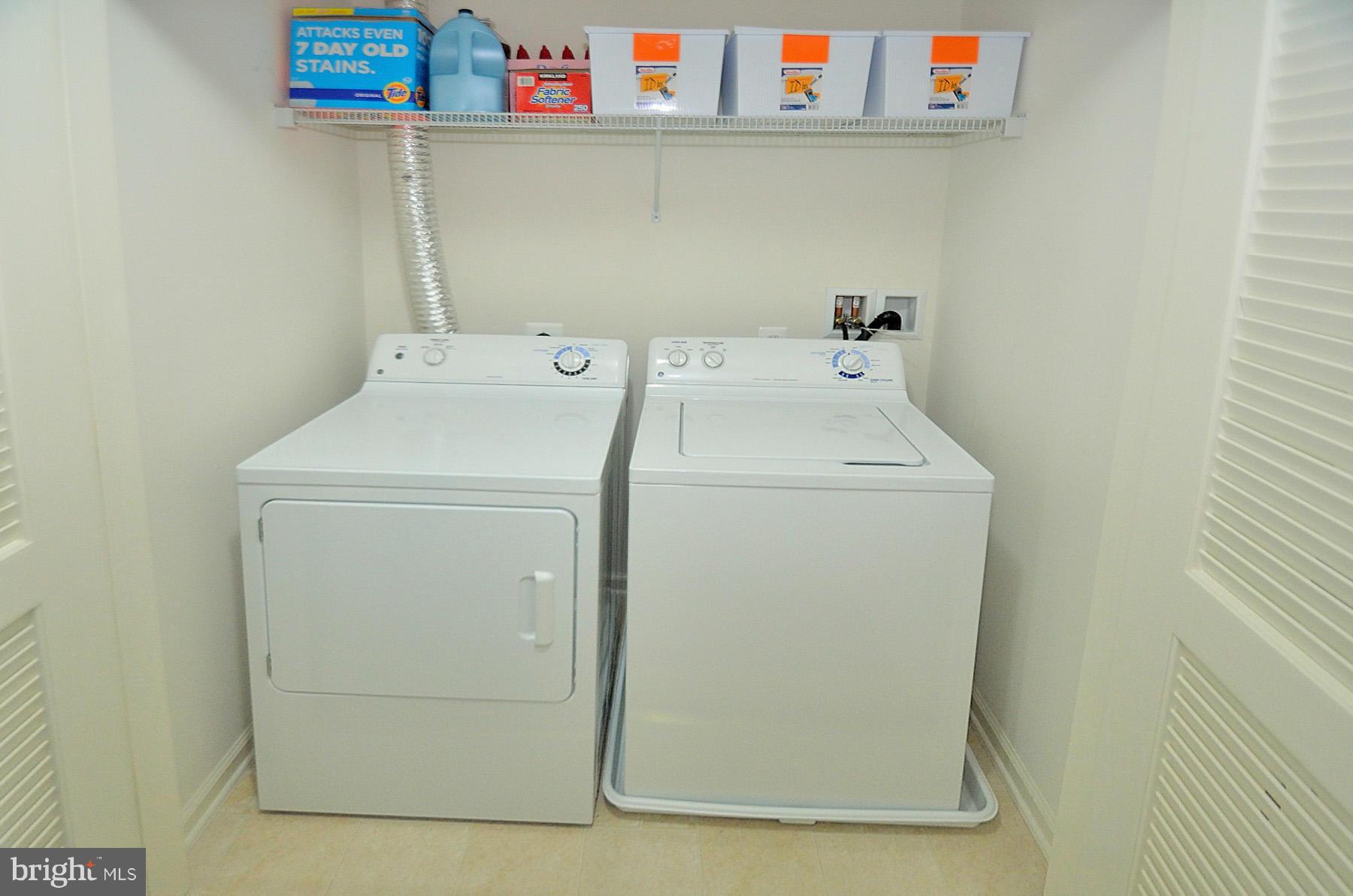 CENTREVILLE CROSSING - Residential