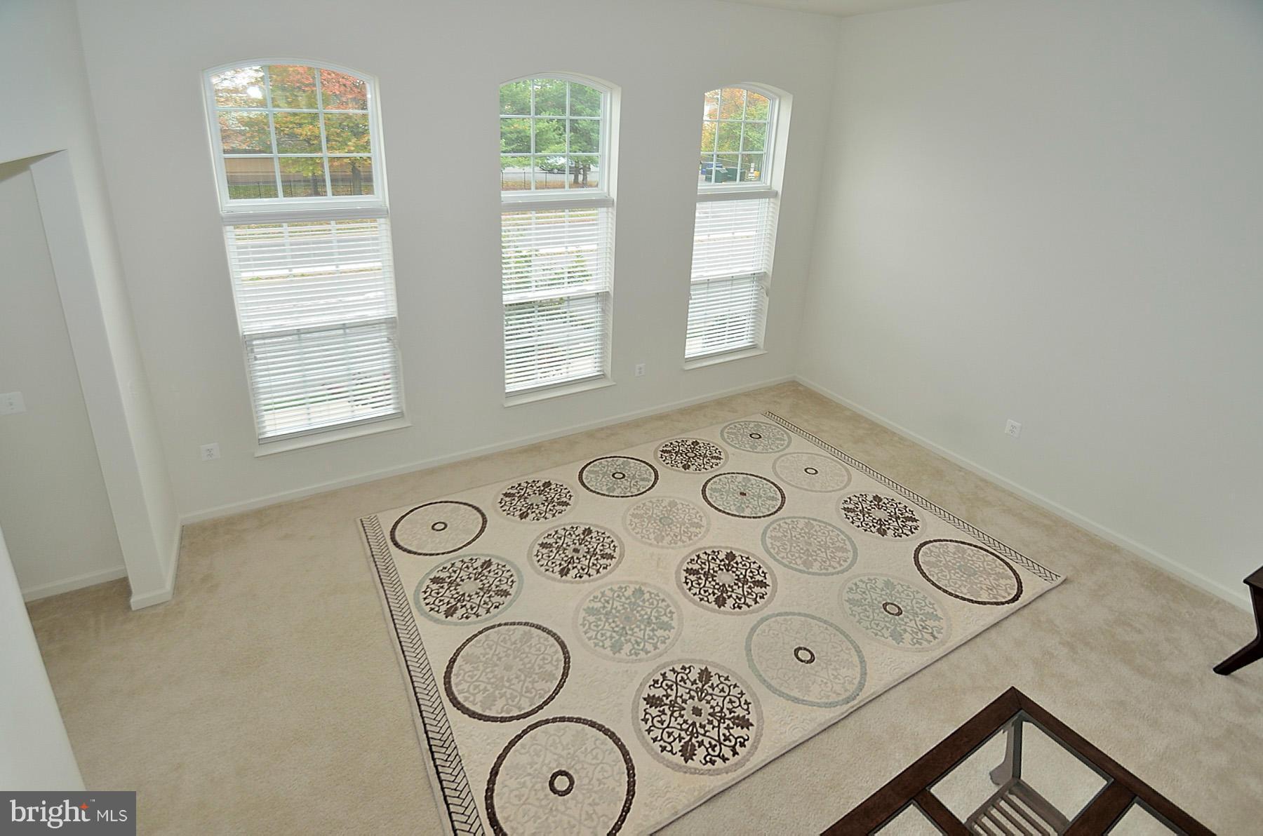 CENTREVILLE CROSSING - Residential