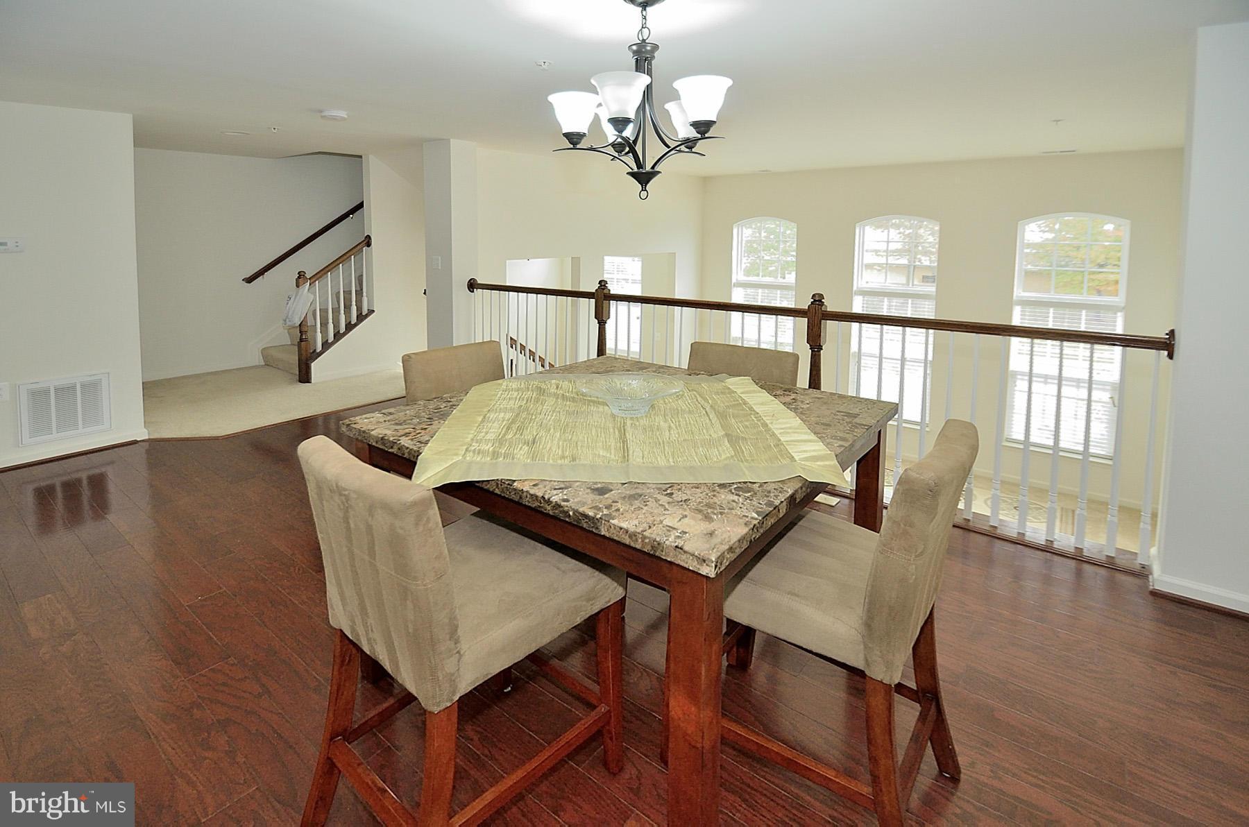 CENTREVILLE CROSSING - Residential