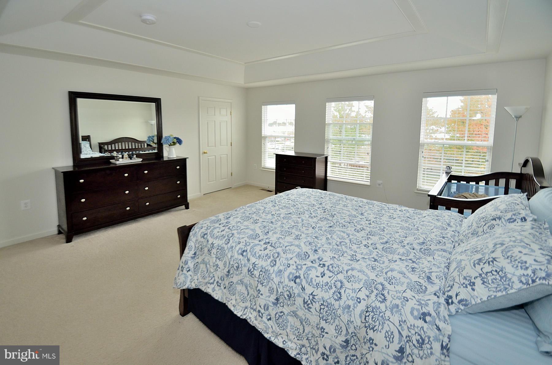 CENTREVILLE CROSSING - Residential