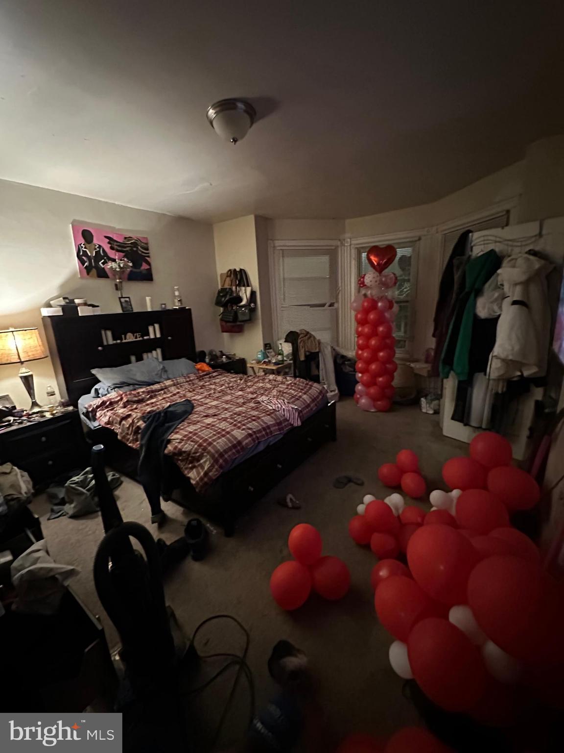 HUNTING PARK - Residential