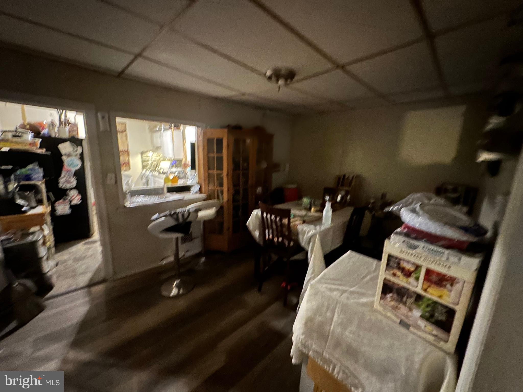 HUNTING PARK - Residential