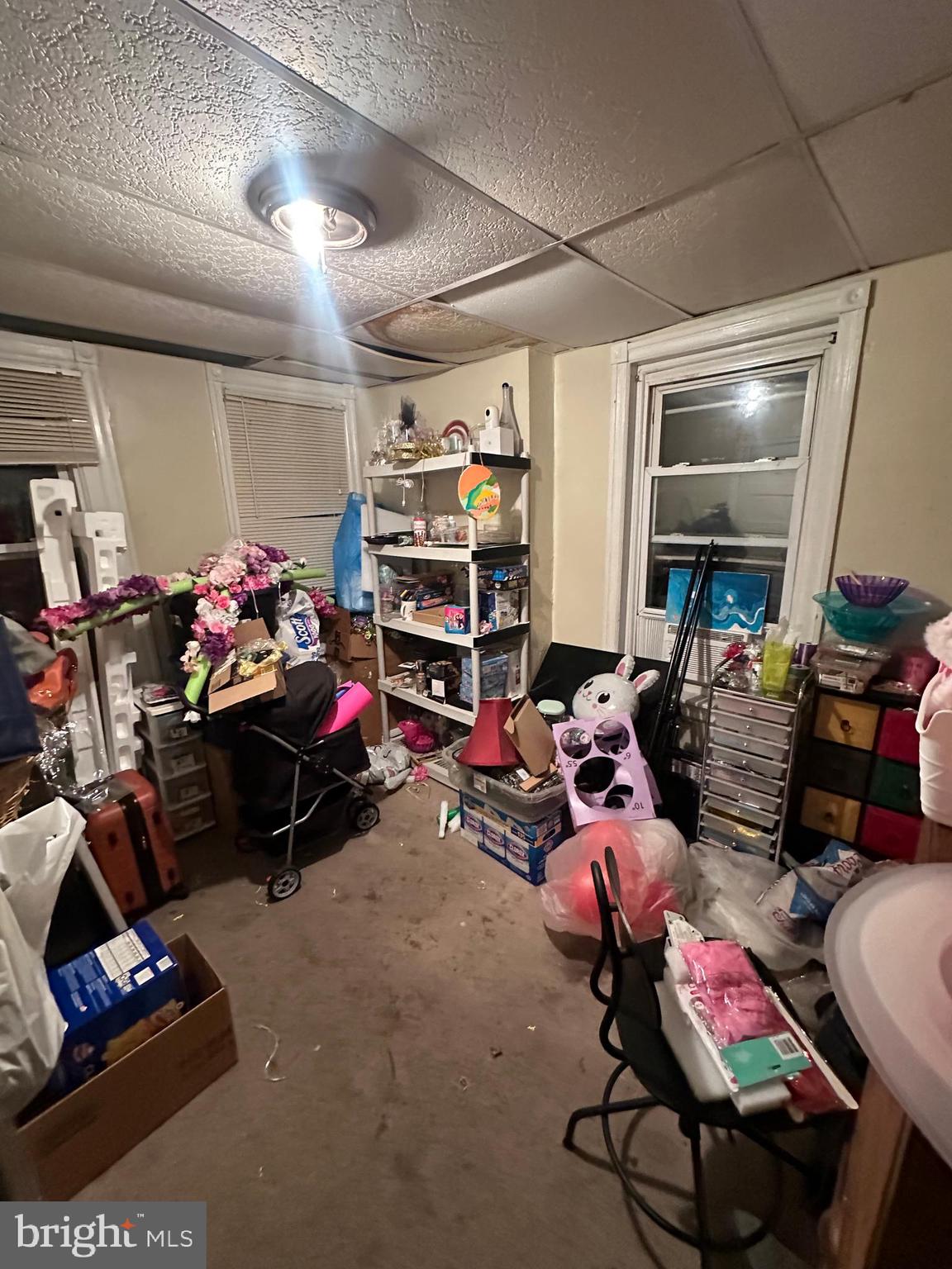 HUNTING PARK - Residential