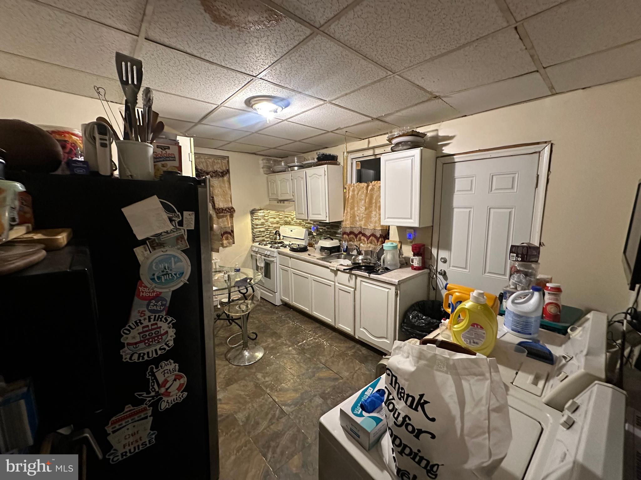 HUNTING PARK - Residential