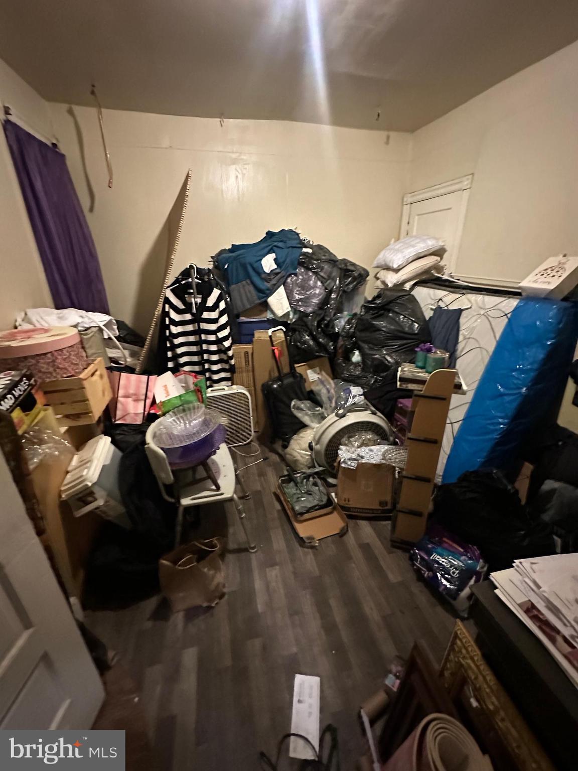 HUNTING PARK - Residential