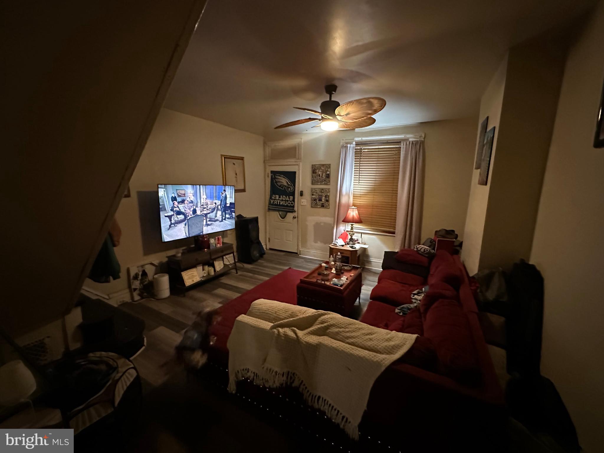 HUNTING PARK - Residential