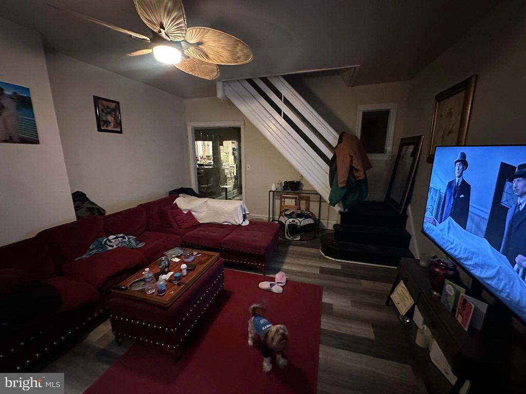 Photo of 4526 N 15th Street, PHILADELPHIA, PA 19140 (MLS # PAPH2578476)