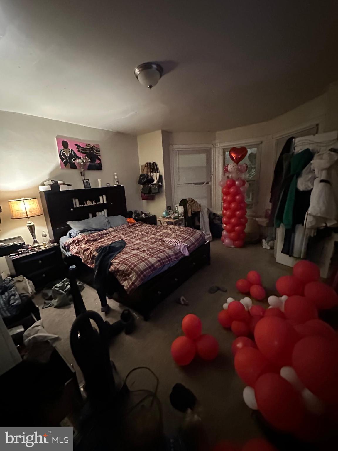 HUNTING PARK - Residential