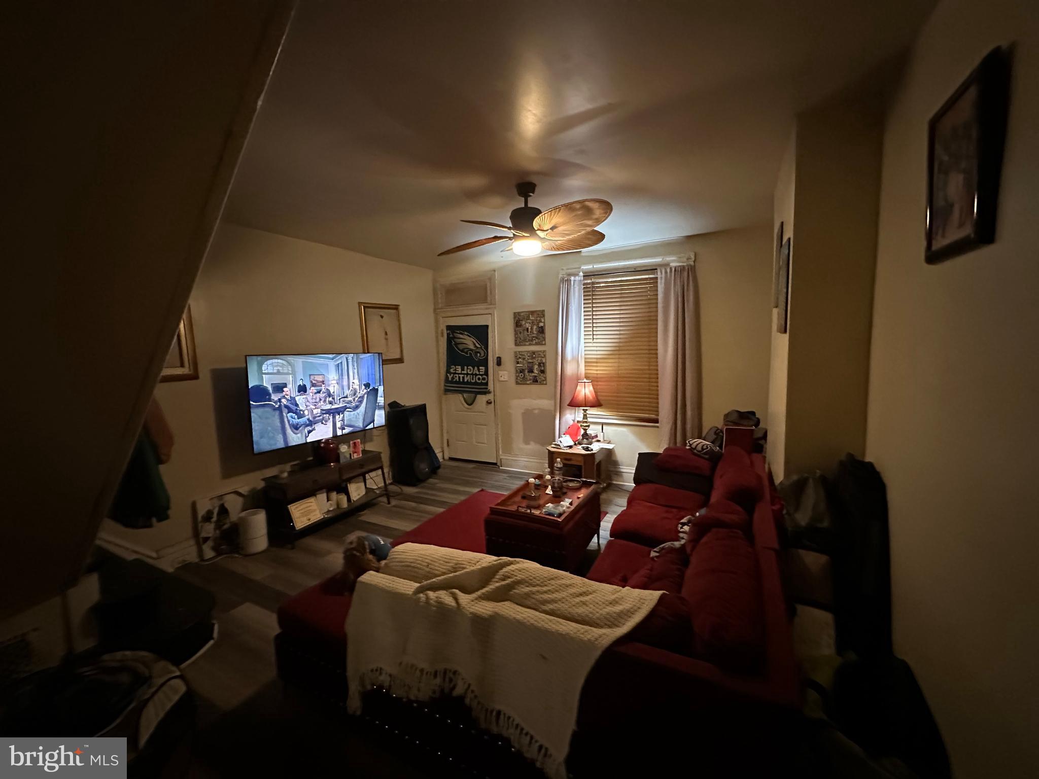 HUNTING PARK - Residential