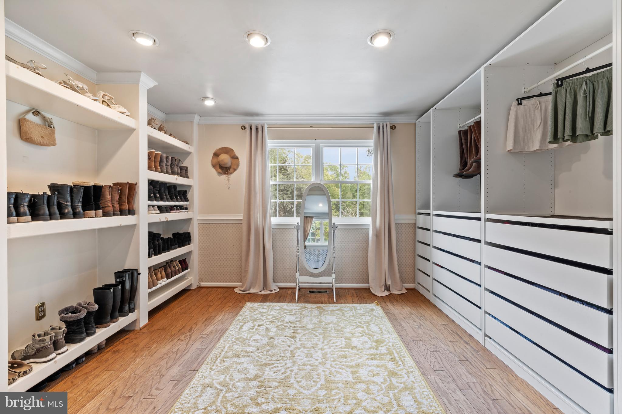 HUNTINGDON HOMES - Residential