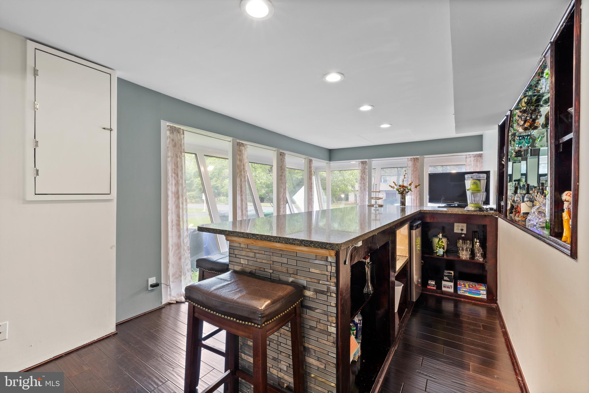 HUNTINGDON HOMES - Residential