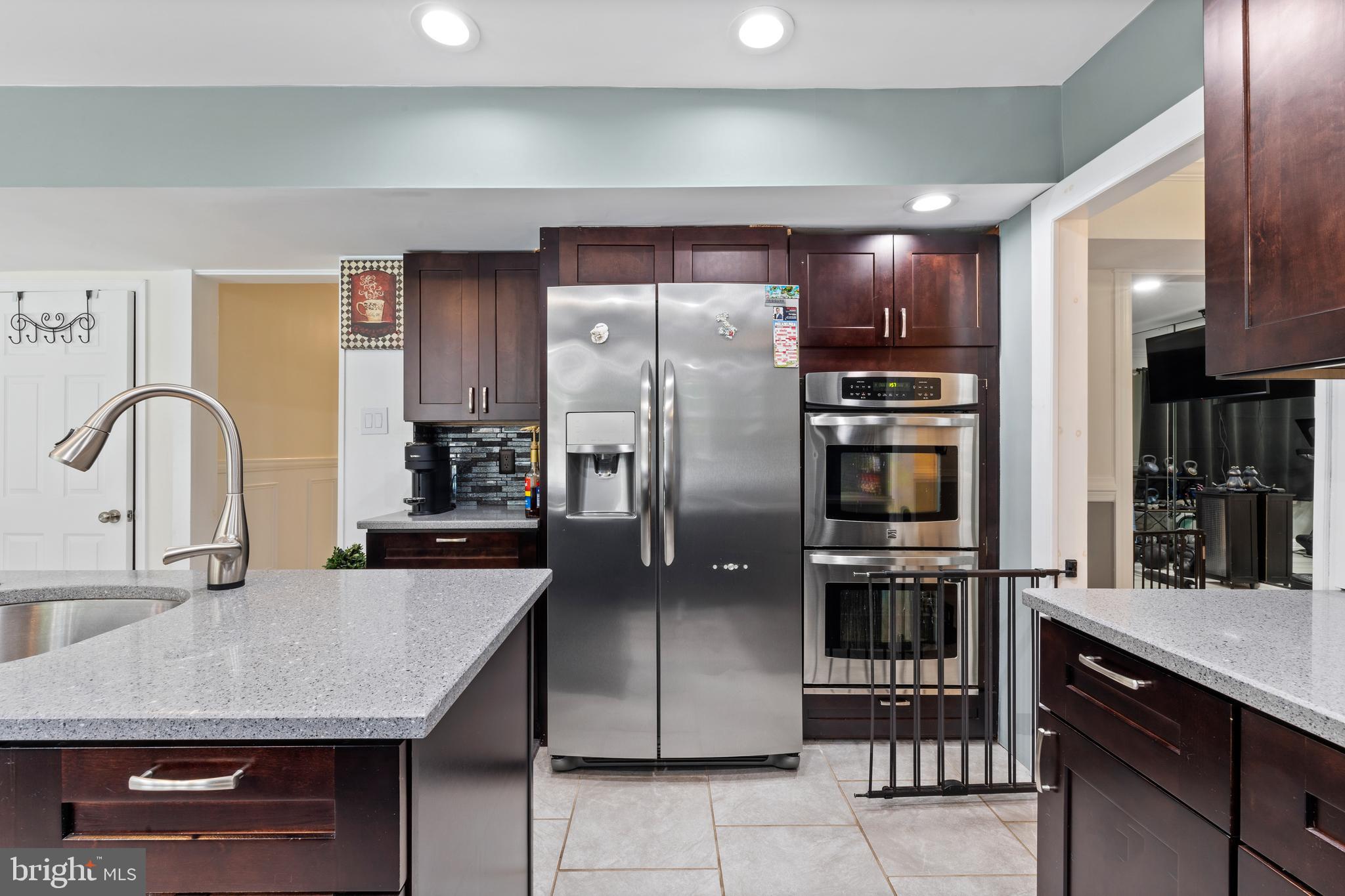 HUNTINGDON HOMES - Residential