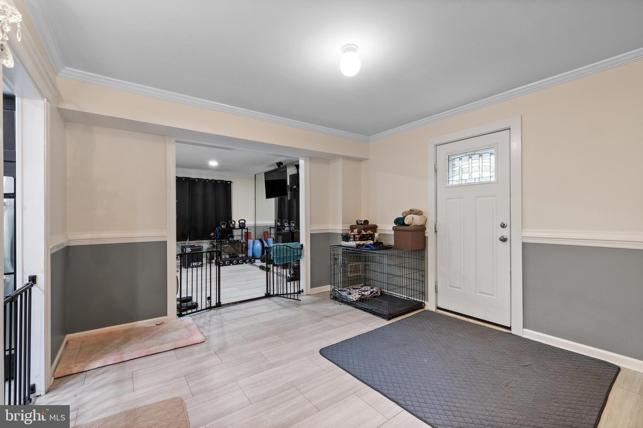 HUNTINGDON HOMES - Residential