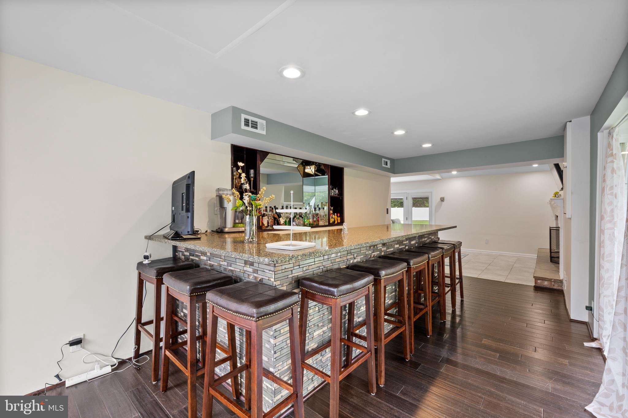 HUNTINGDON HOMES - Residential