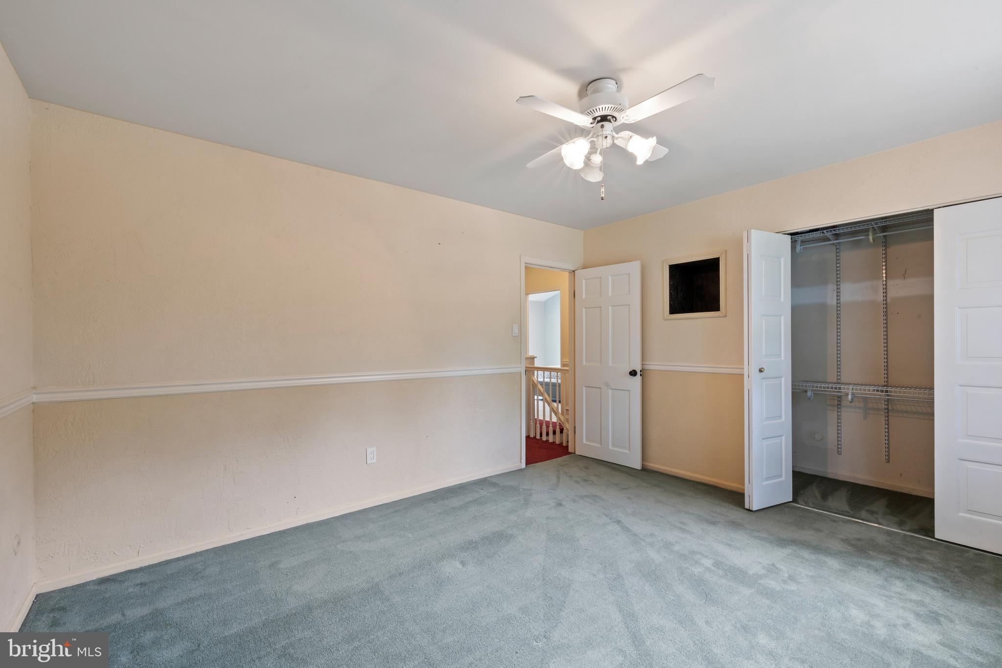 HUNTINGDON HOMES - Residential