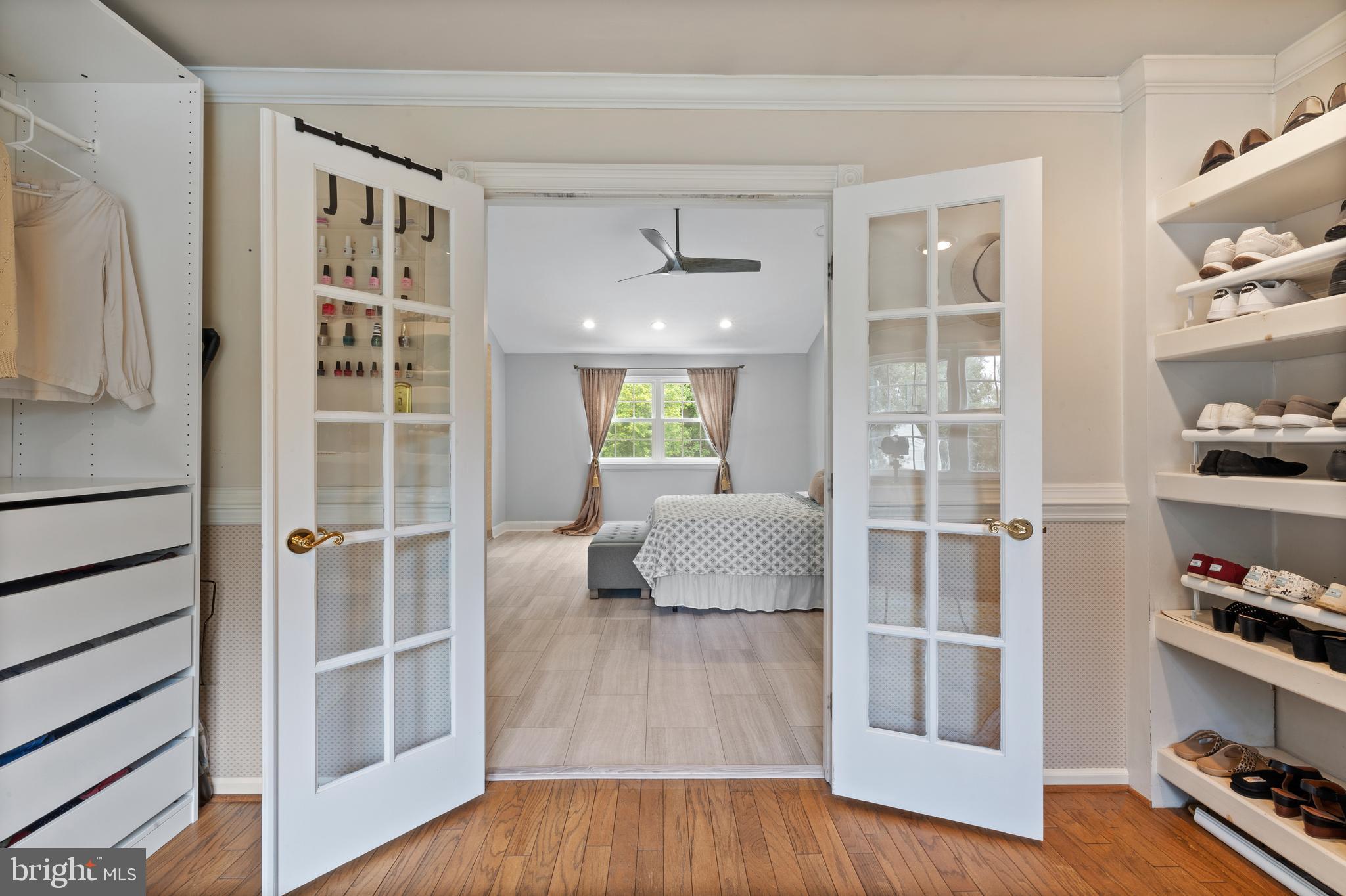 HUNTINGDON HOMES - Residential