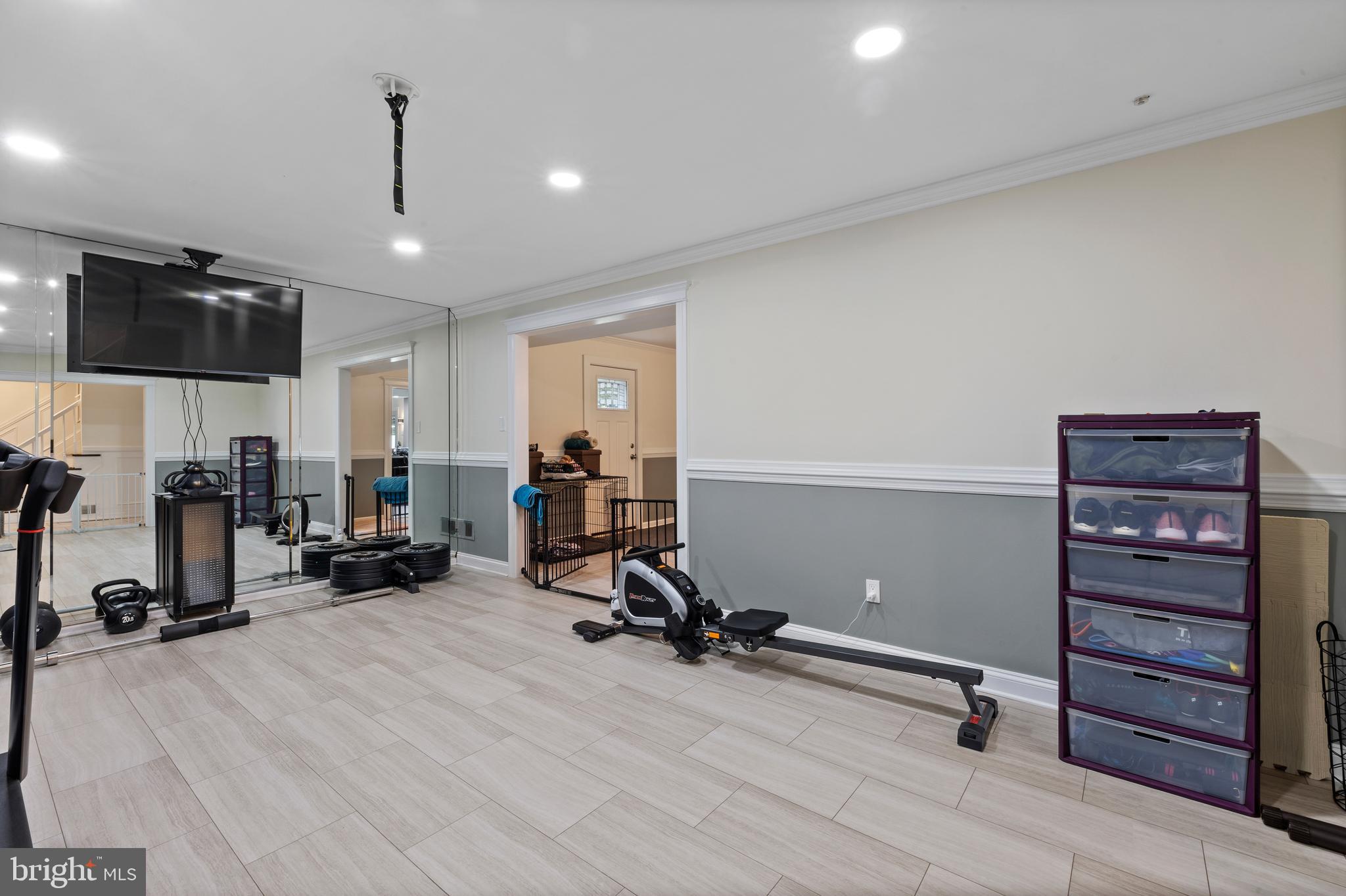 HUNTINGDON HOMES - Residential