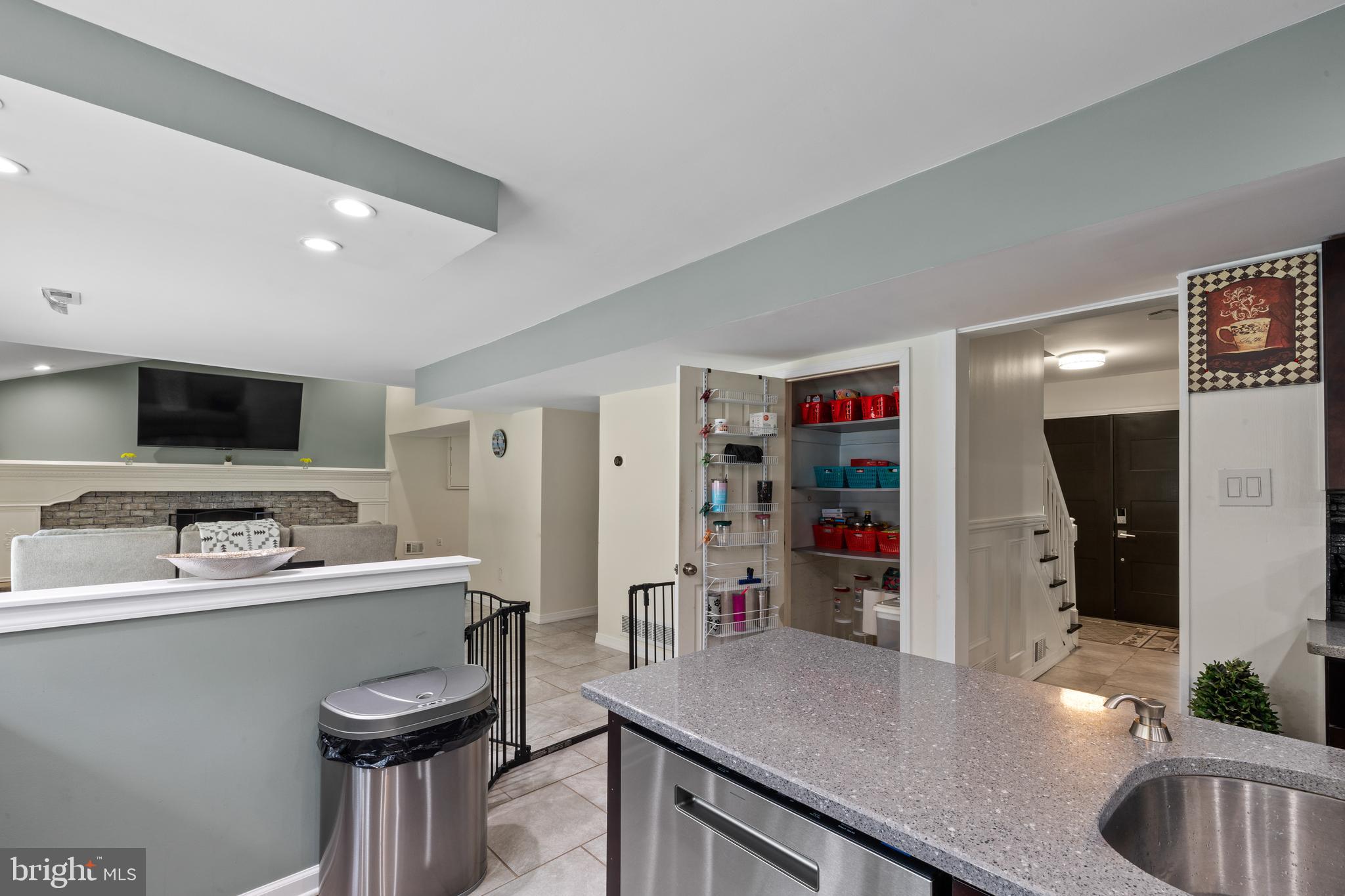 HUNTINGDON HOMES - Residential