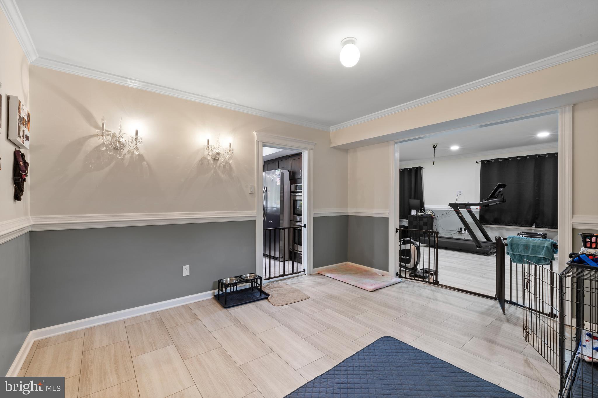 HUNTINGDON HOMES - Residential