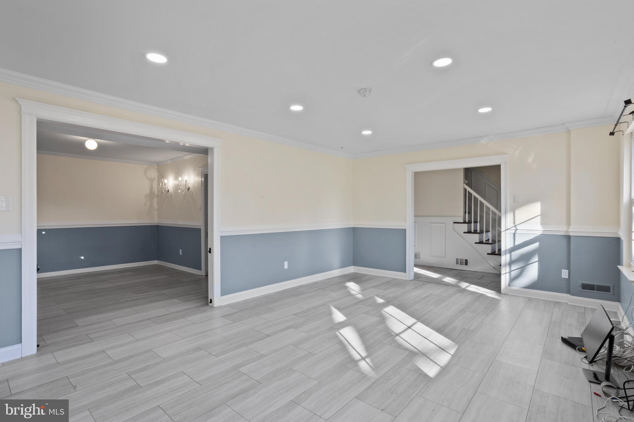 HUNTINGDON HOMES - Residential