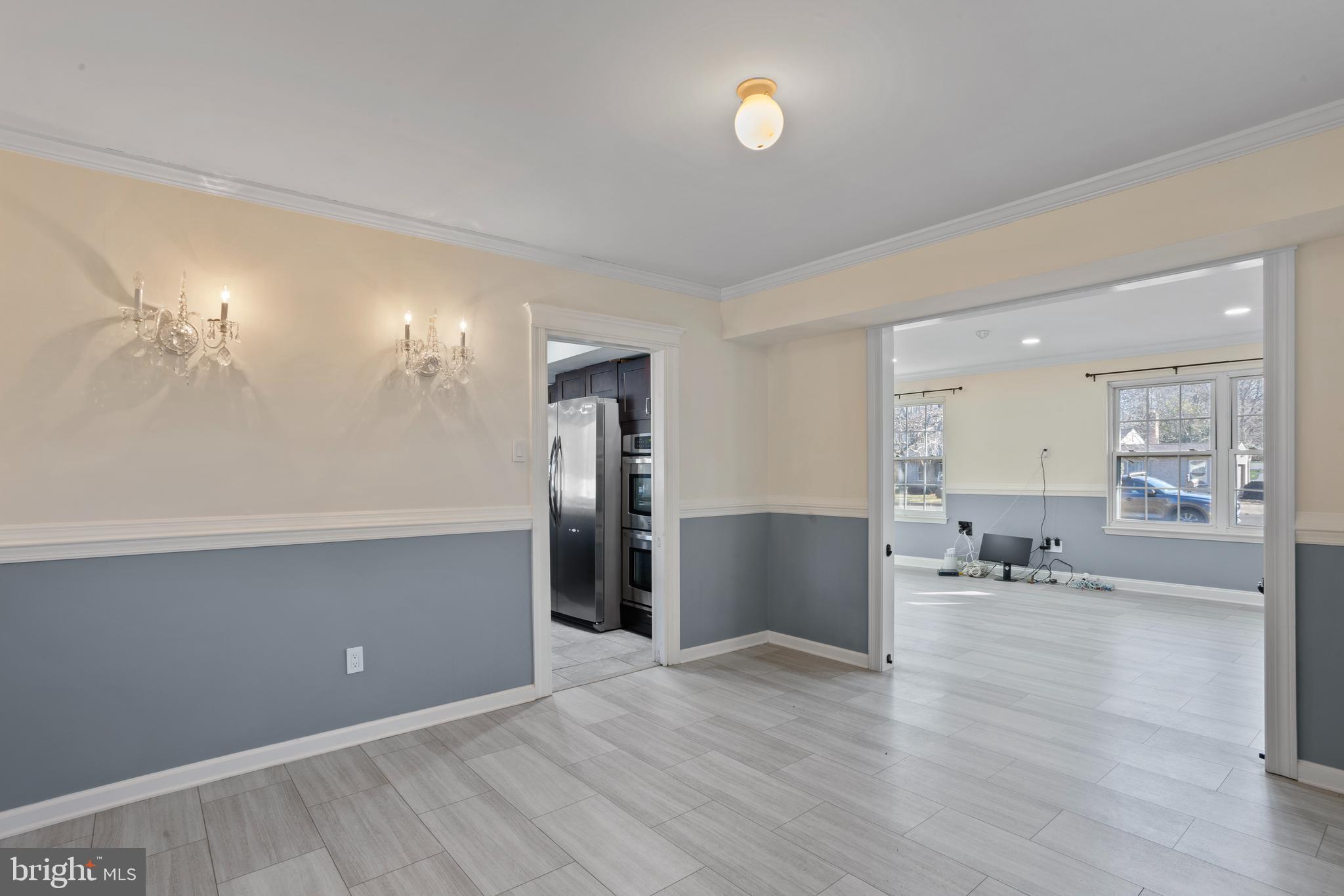 HUNTINGDON HOMES - Residential