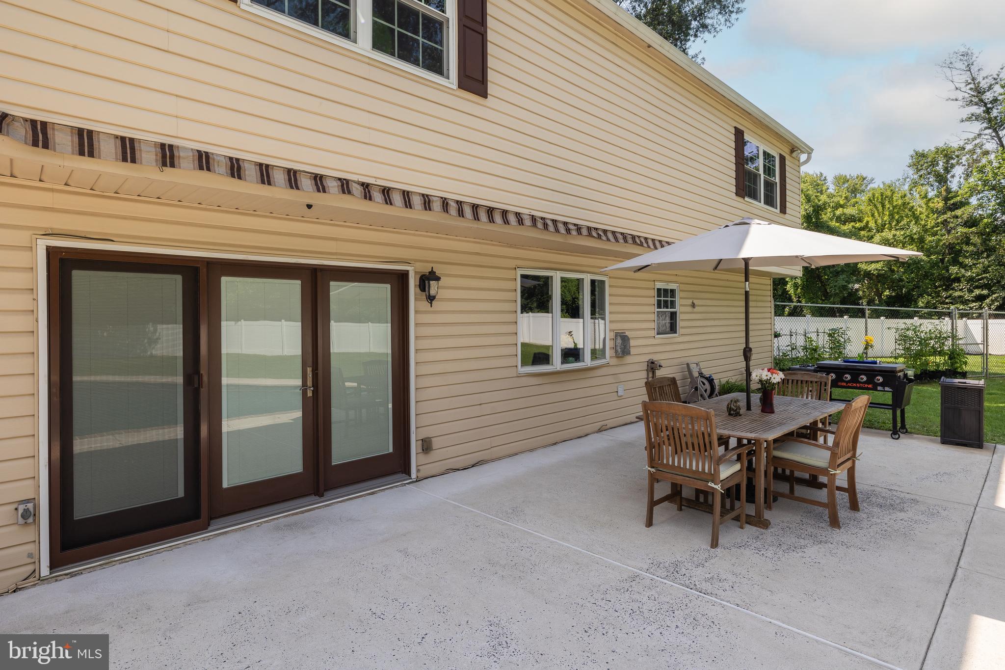 HUNTINGDON HOMES - Residential