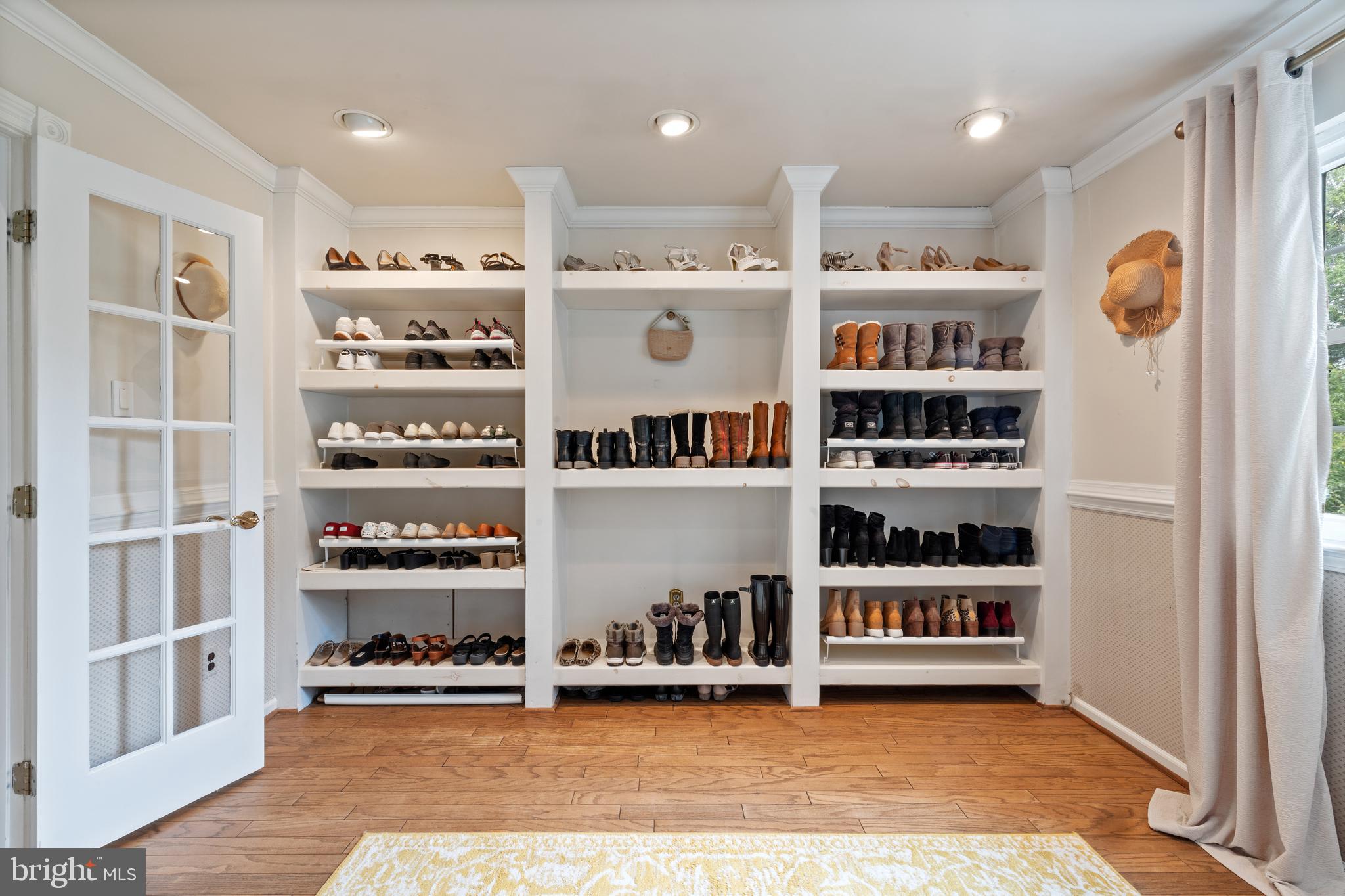 HUNTINGDON HOMES - Residential