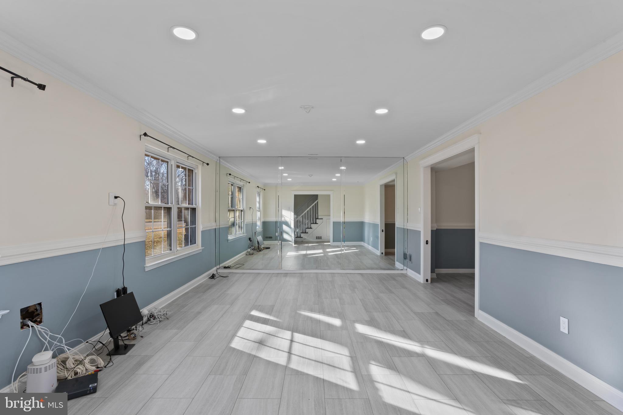 HUNTINGDON HOMES - Residential