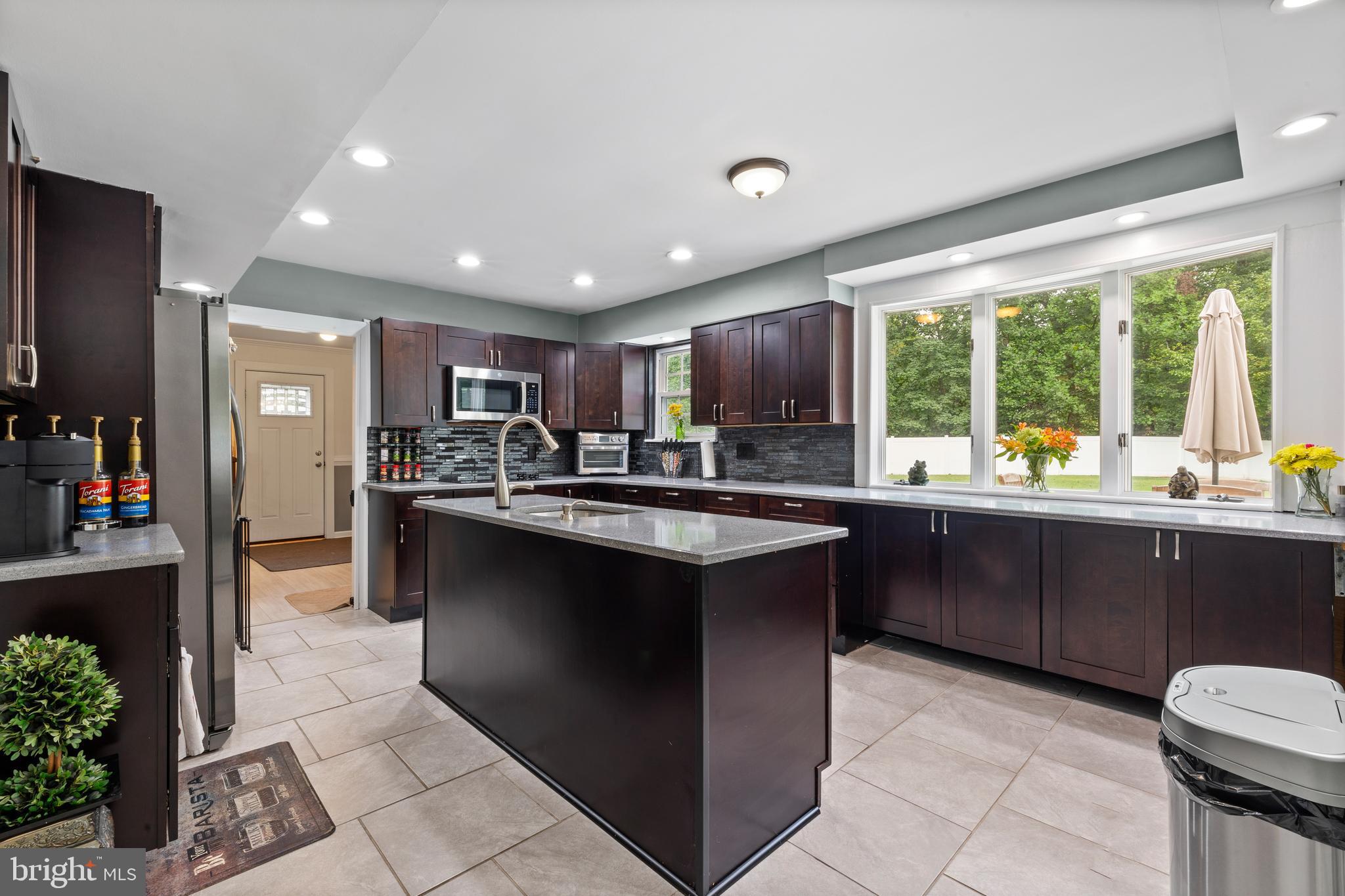 HUNTINGDON HOMES - Residential