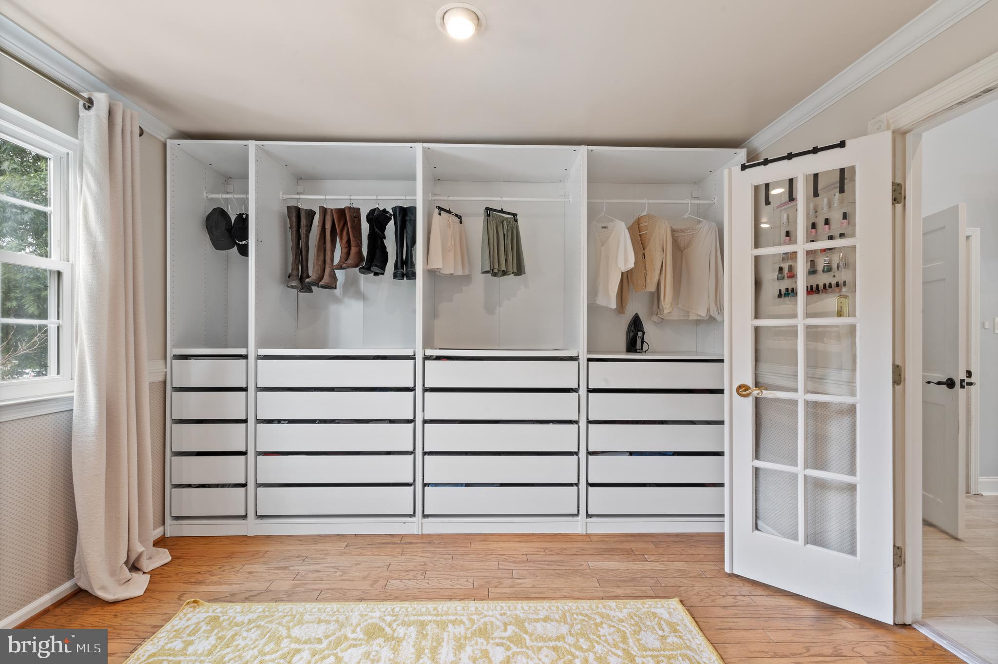 HUNTINGDON HOMES - Residential