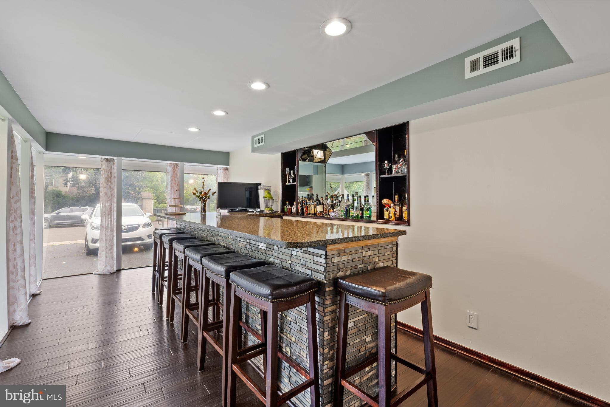 HUNTINGDON HOMES - Residential