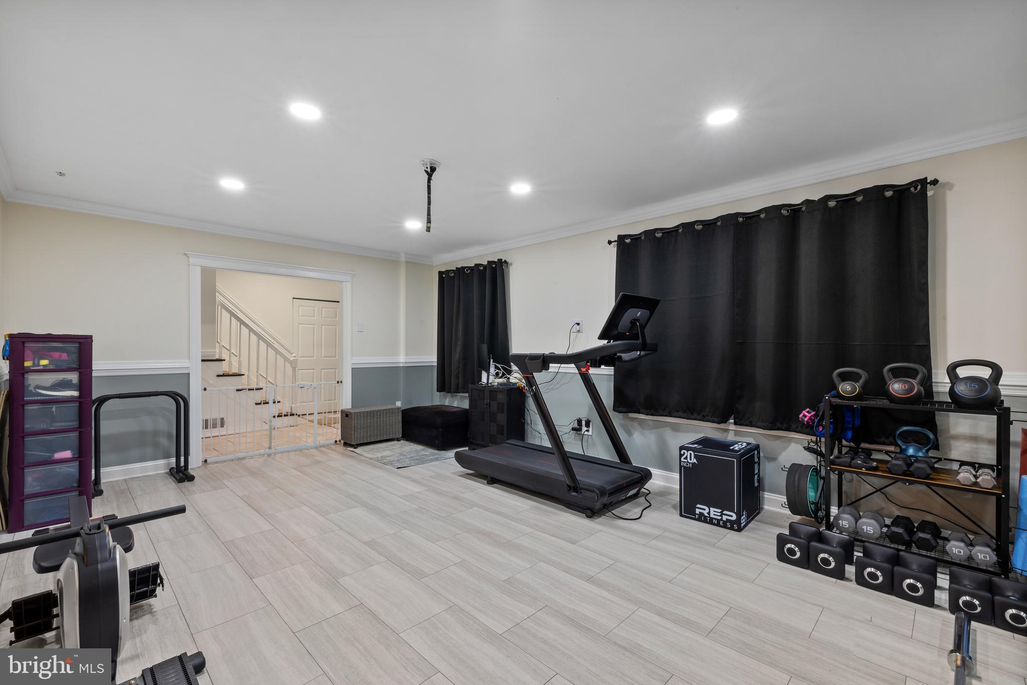 HUNTINGDON HOMES - Residential